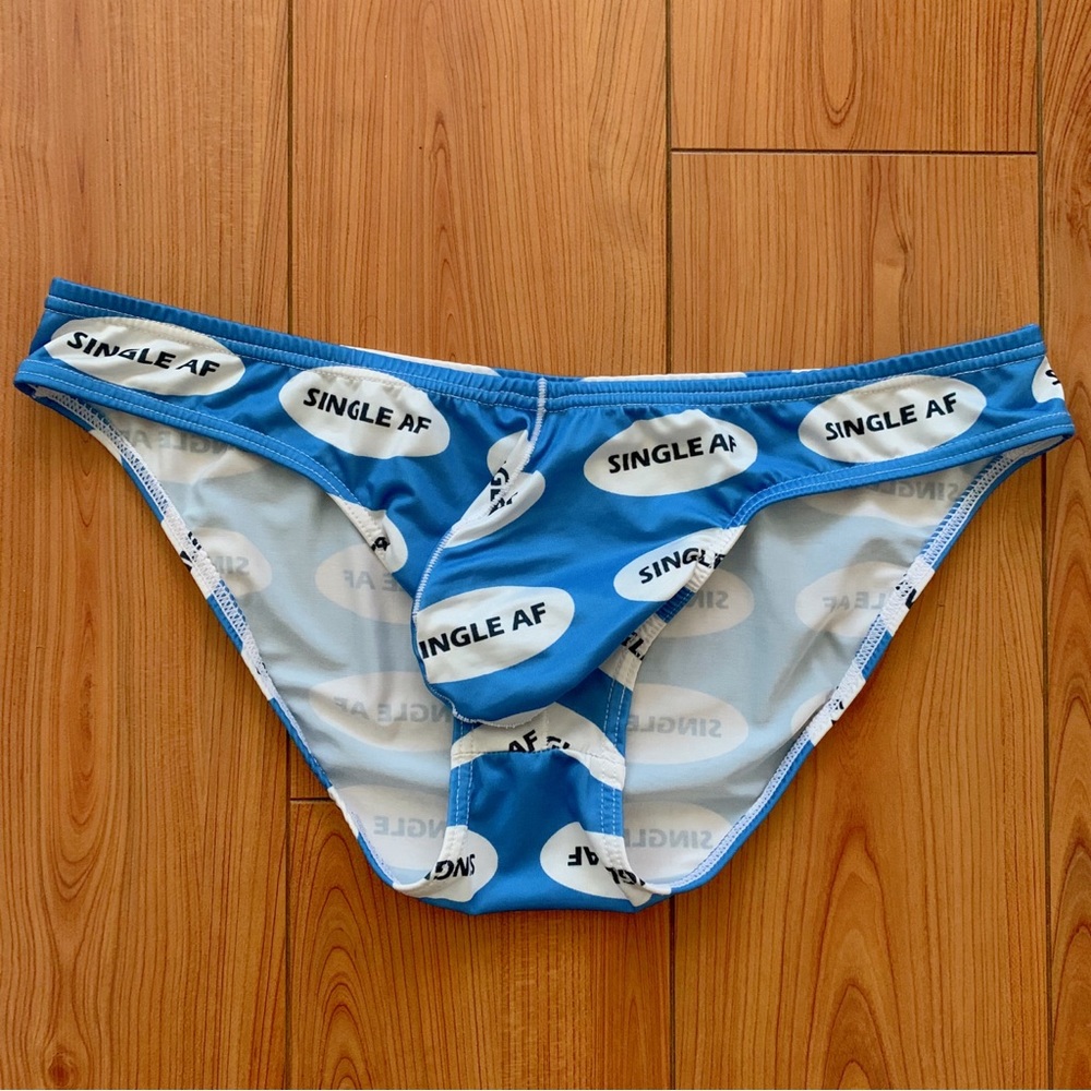 JJ MALIBU Brief